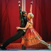 4:48 PSYCHOSIS, Kneehigh's TRISTAN & YSEULT, Wooster's CRY, TROJANS! and More Set for