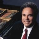 Pianist Jeffrey Siegel Returns to Three Stages in Folsom Tonight, 8/24