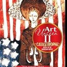 ART UNSEEN II Showcases the Works of a Little-known Artist