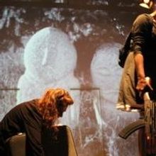 Yara Arts Group Adds HITTING BEDROCK to Season