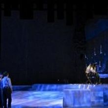 BWW Reviews: TO KILL A MOCKINGBIRD Opens at the White Theatre in Overland Park