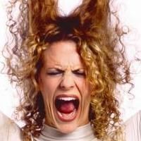 REBA C*UNTRY, Starring Amber Martin as Reba McEntire, Set for Joe's Pub Tonight