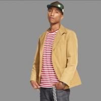 Pharrell Williams Among Mentors on New Bravo Series STYLED TO ROCK, Premiering…