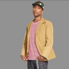 Pharrell Williams Among Mentors on New Bravo Series STYLED TO ROCK, Premiering…