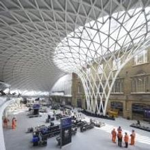 THE RAILWAY CHILDREN to Depart London's King's Cross Station