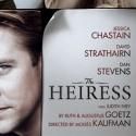 THE HEIRESS Opens Tonight; Runs Through February 10