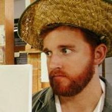 Photo Flash: Jobsite Concludes Record-Setting Season with INVENTING VAN GOGH, 7/9-8/3