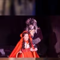 STAGE TUBE: First Look at Press Preview of INTO THE WOODS at the Arsht Center