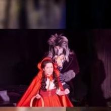 STAGE TUBE: First Look at Press Preview of INTO THE WOODS at the Arsht Center