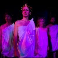 SKETCHES FROM THE NATIONAL LAMPOON World Premiere Plays Hayworth Theatre, Now thru…