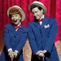 Photo Flash: First Look at Sirena Irwin, Bill Mendieta and More in I LOVE LUCY…
