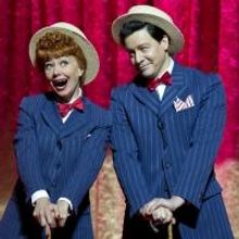 Photo Flash: First Look at Sirena Irwin, Bill Mendieta and More in I LOVE LUCY…