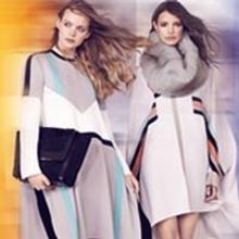 BCBGMAXAZRIA Expands Their Reach