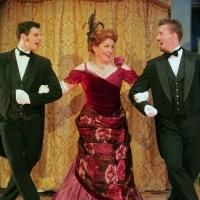 BWW Reviews: Well, Hello, Klea! Blackhurst Creates a Charming, Feisty Dolly Photo