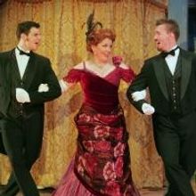 BWW Reviews: Well, Hello, Klea! Blackhurst Creates a Charming, Feisty Dolly