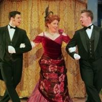 BWW Reviews: Well, Hello, Klea! Blackhurst Creates a Charming, Feisty Dolly