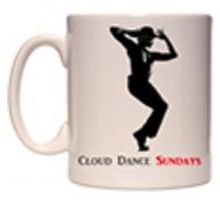 Cloud Dance Festival and Lion & Unicorn Theatre Lauch Cloud Dance Sundays