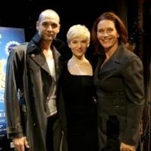 Besetzung für LOVE NEVER DIES in Wien bekannt gegeben