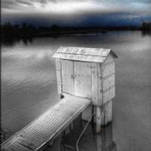 FROM DARKROOM TO DIGITAL Photo Exhibit to Open 1/2 at Davis Arts Center