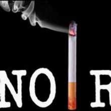 New Jersey Rep Presents World Premiere of NOIR, Now thru 5/5