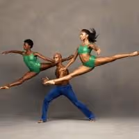 Alvin Ailey Dance Theater Presents Appearances, Perfomances, & More, Beg 9/29