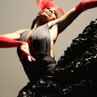 Francesca Harper to Premiere LOOK OF FEELING in May