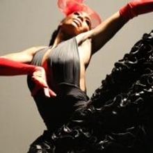 Francesca Harper to Premiere LOOK OF FEELING in May