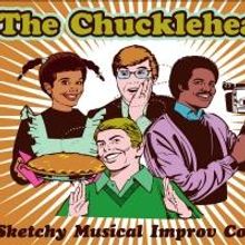 The Chuckleheads Hosts a 'HAPPY BIRTHDAY TO US SEVEN' Party at Theatre Charlotte Toni