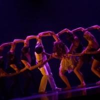 Mandy Moore, Travis Wall and More Set for DANCERPALOOZA, Now thru 7/27