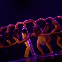 Mandy Moore, Travis Wall and More Set for DANCERPALOOZA, 7/22-27