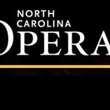 The North Carolina Opera Names C. Thomas Kunz Named Board President