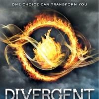 Top Reads: DIVERGENT Series Dominates Amazon Best Sellers, Week Ending 3/23