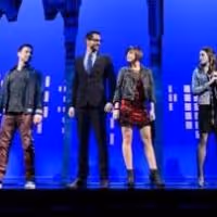 FIRST DATE Announces New Performance Schedule; Beginning 10/8