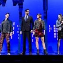FIRST DATE Announces New Performance Schedule; Beginning 10/8