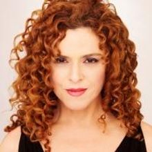 Bernadette Peters Plays The Granada Theatre, 5/4