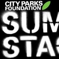 City Parks Foundation Launches Final Week of SUMMERSTAGE