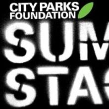 City Parks Foundation Launches Final Week of SUMMERSTAGE