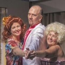 Photo Flash: ProArts Playhouse's BERMUDA AVENUE TRIANGLE, Begin. 10/11