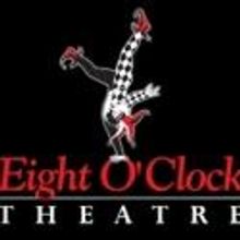 Eight O'Clock Theatre Names Caitlynn Timberlake New PR Director