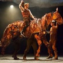WAR HORSE to Play Omaha's Orpheum Theater, 4/8-13
