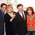 Photo Flash: Nathan Lane, Debra Monk and More Visit Andrea Martin at 54 Below!
