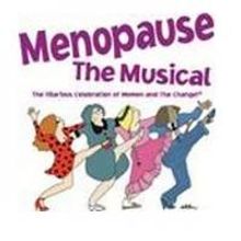 MENOPAUSE THE MUSICAL National Tour to Play Bass Hall, 9/27-28