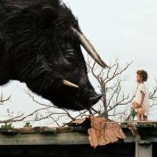 Wordless Music Orchestra and the Lost Bayou Ramblers to Perform Live Accompaniment fo