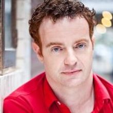 Joel Derfner Releases Memoir, LAWFULLY WEDDED HUSBAND: HOW MY GAY MARRIAGE WILL SAVE 