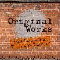 Submit a Video to 2015 #OWPthrowdown Contest & Win a Kindle, Dramatists Guild…
