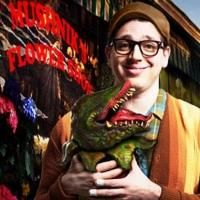 5th Avenue Theatre & ACT to Present LITTLE SHOP OF HORRORS, 3/8-6/15