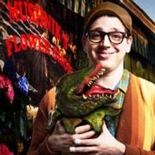 5th Avenue Theatre & ACT to Present LITTLE SHOP OF HORRORS, 3/8-6/15