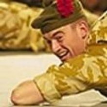 Chicago Shakespeare Theater's World's Stage Program Features Scottish Exchange, Fall…