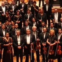 State Symphony Orchestra of Mexico Coming to Harris Center, 3/16