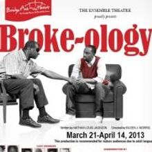 The Ensemble Theatre Kicks Off Its Spring Production, BROKE-OLOGY, 3/21
